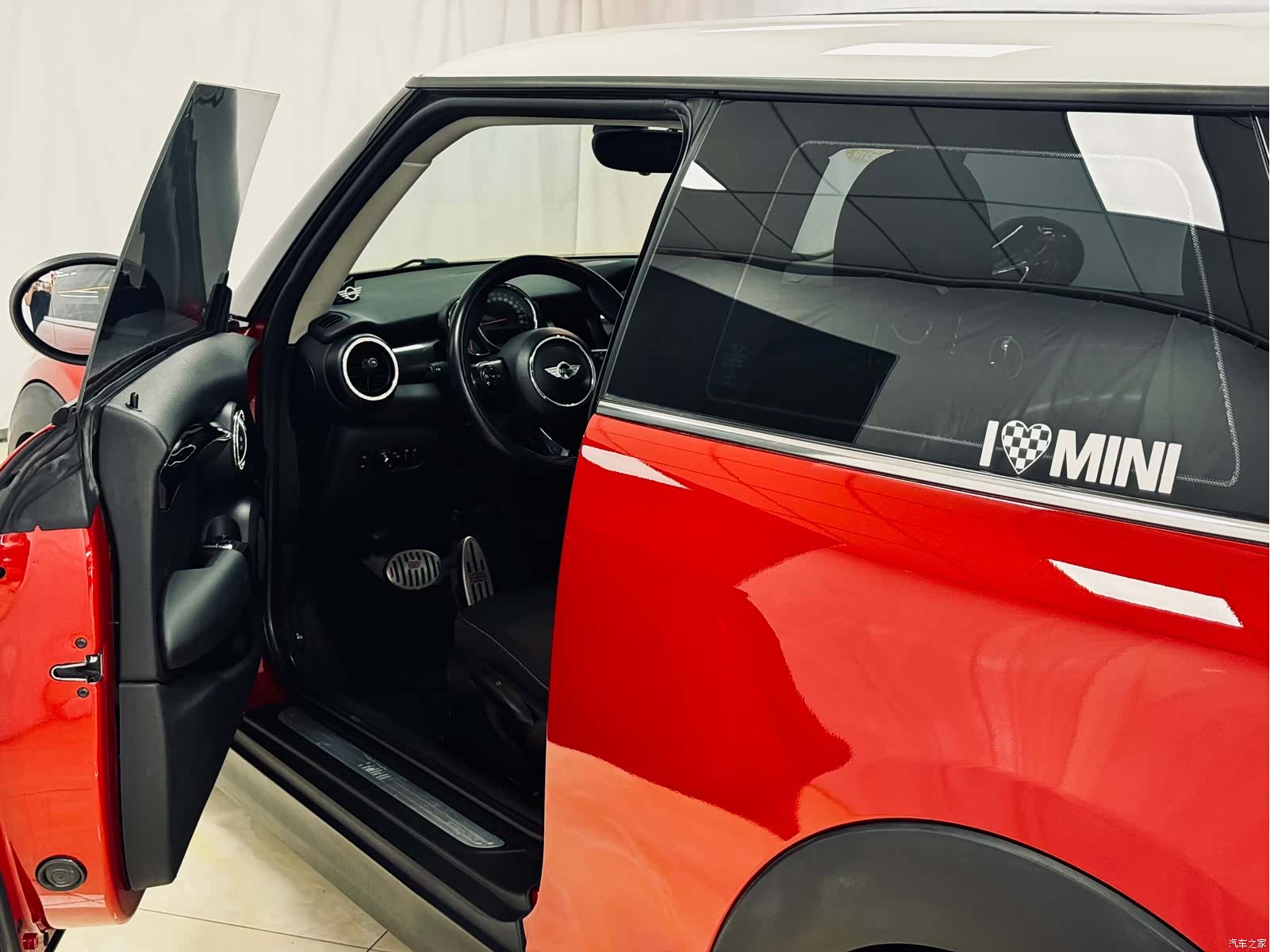 Mini Cooper, 2014 10