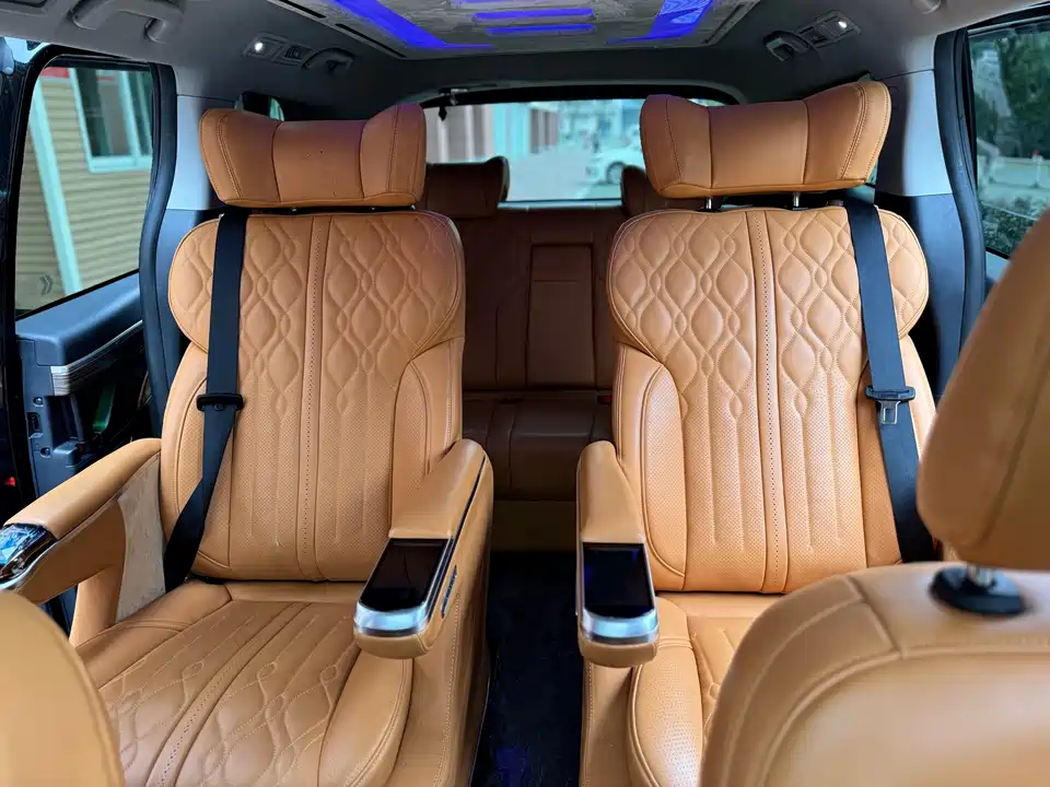 Trumpchi Trumpchi M8