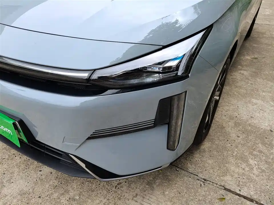 Geely Galaxy Galaxy L6