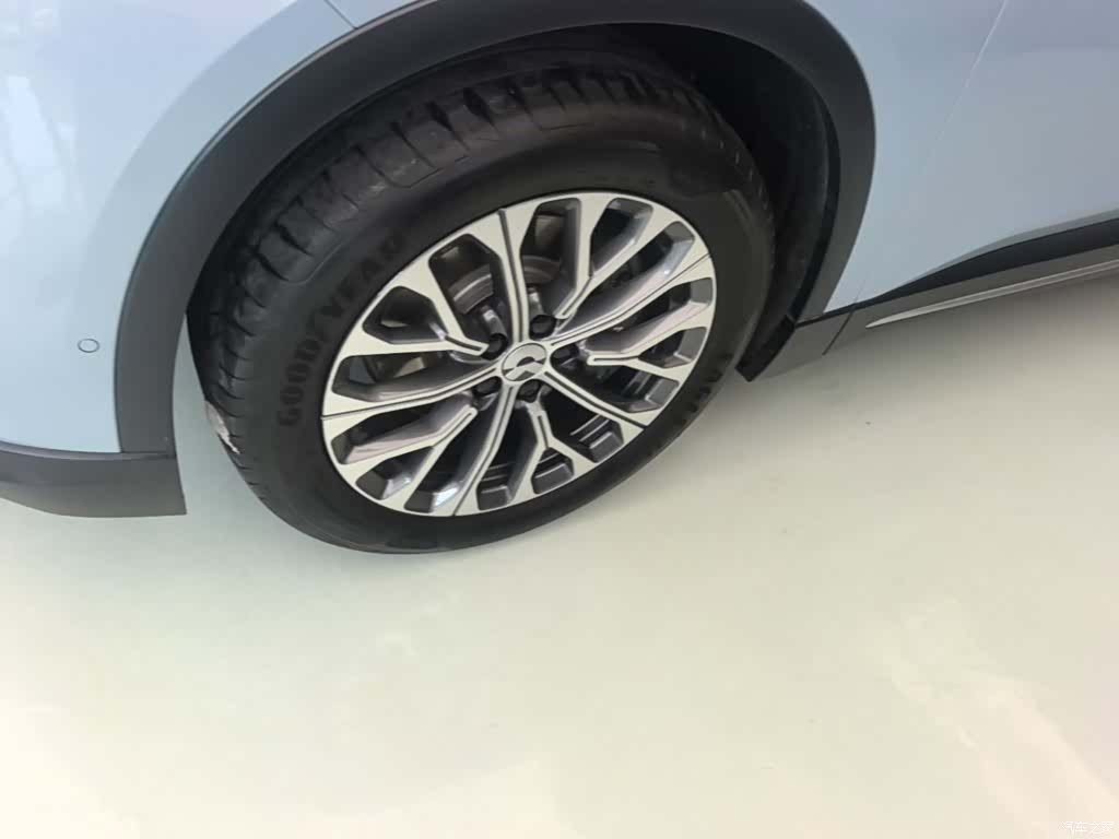 NIO ES6, 2024 23
