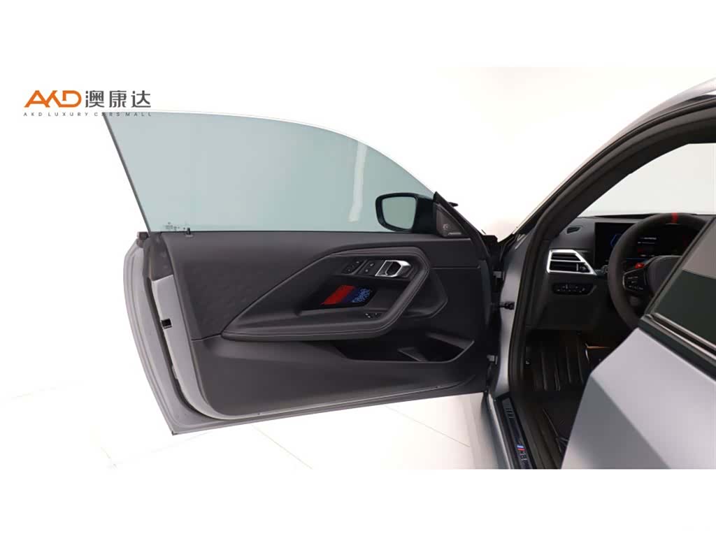 BMW M2, 2025 10
