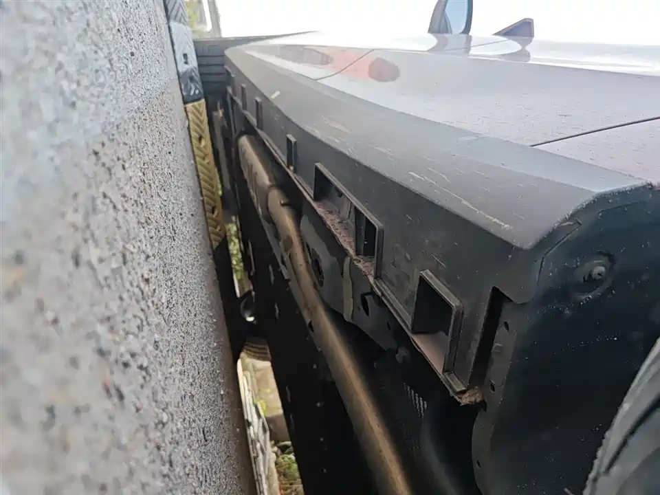 Geely Galaxy Galaxy L6