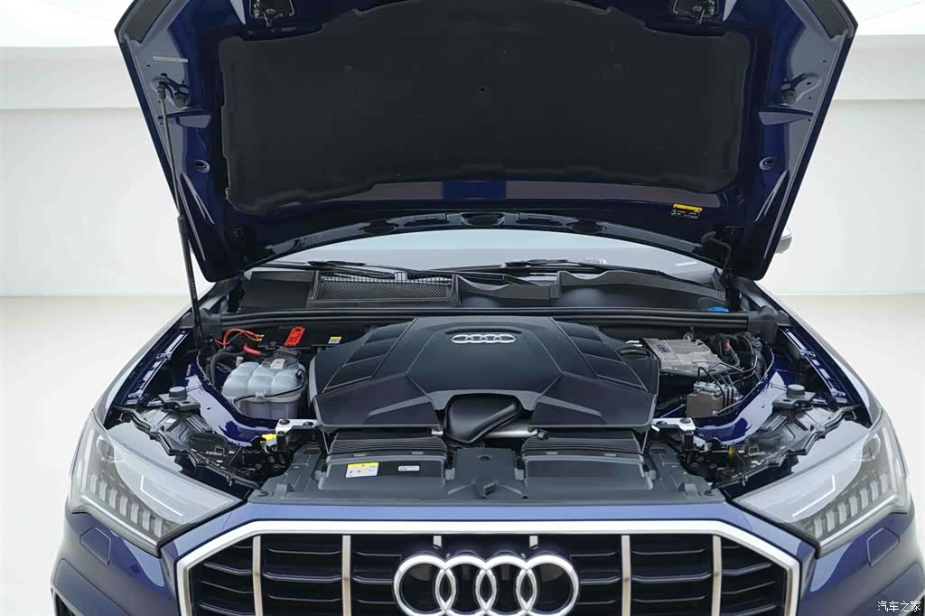 Audi Q7, 2021 7
