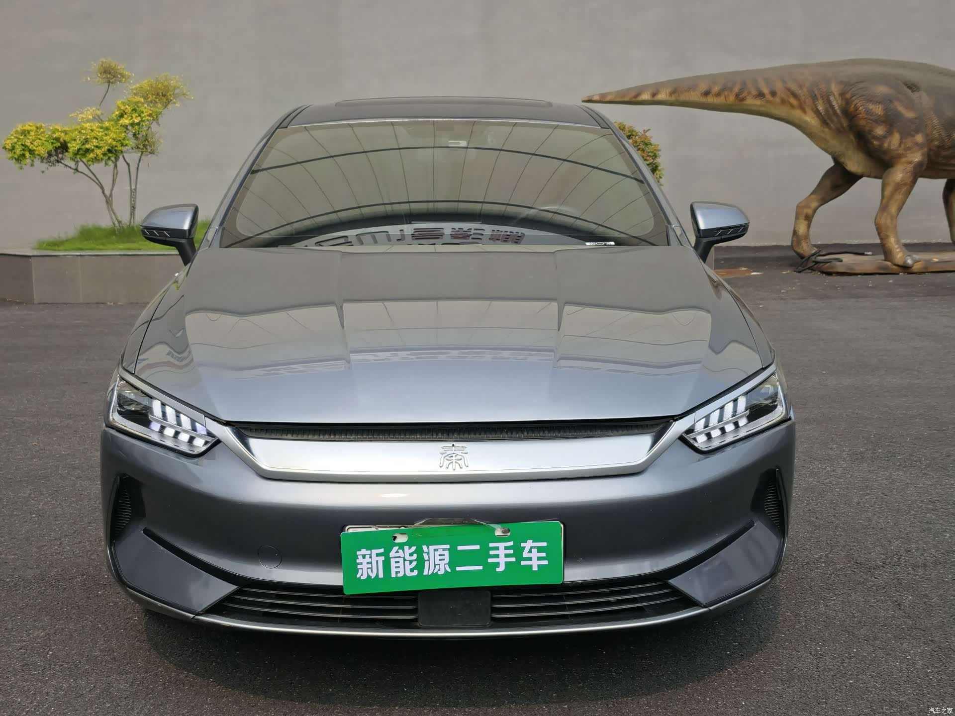 BYD Qin, 2022 2
