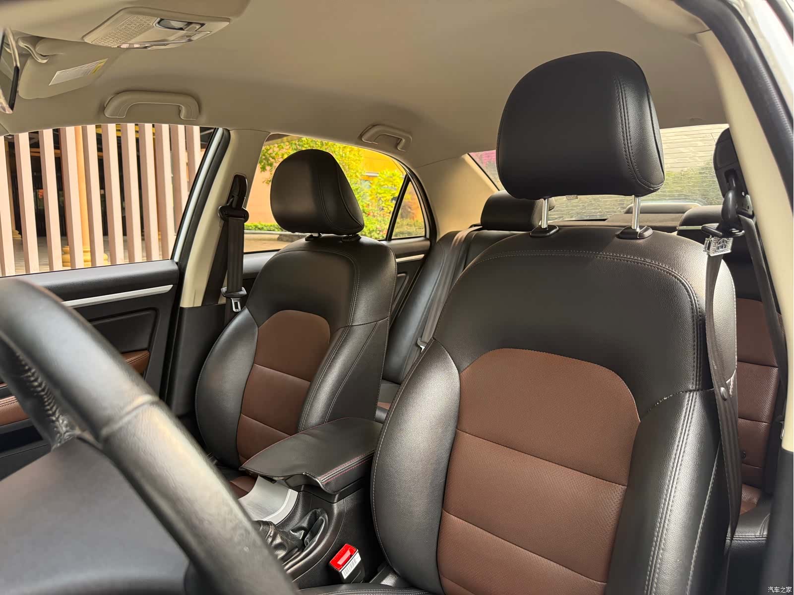 Geely VI, 2019 7