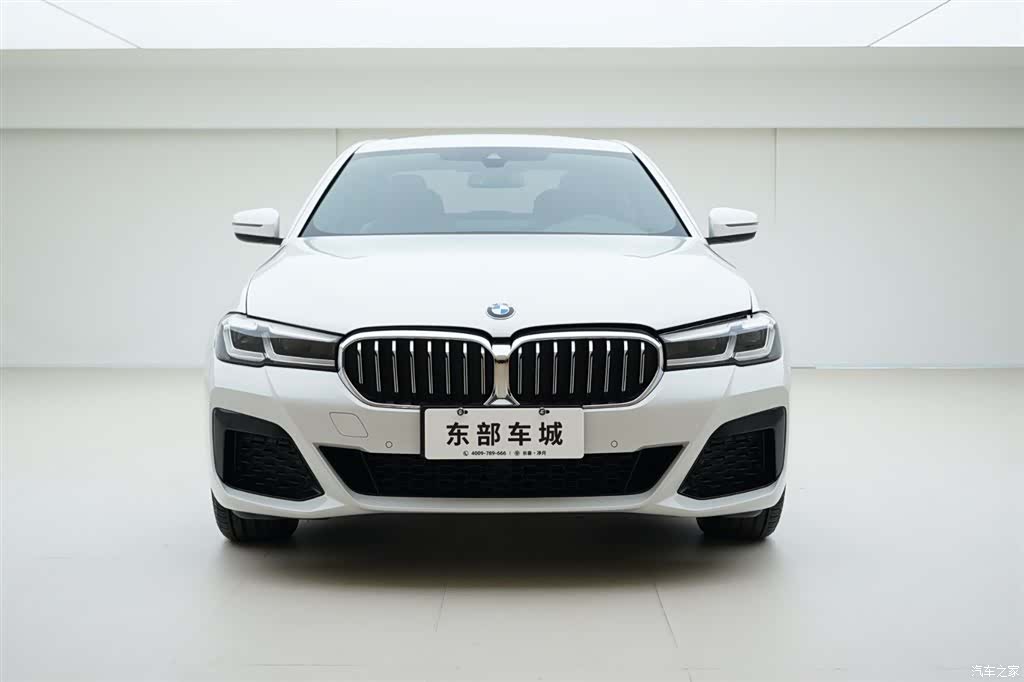 BMW 5 Series, 2024 2