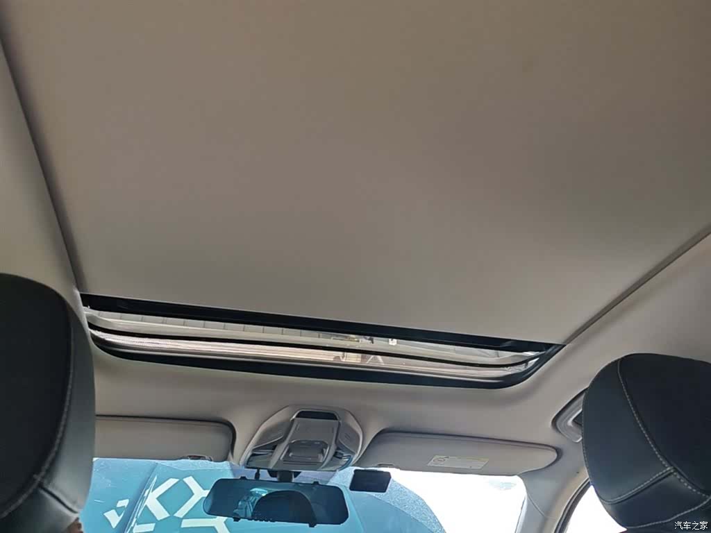 Geely Preface, 2021 18