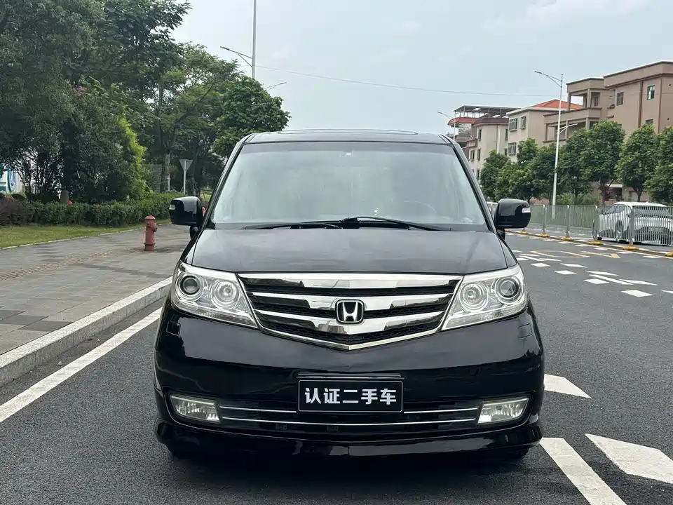 Honda Ai Lishen