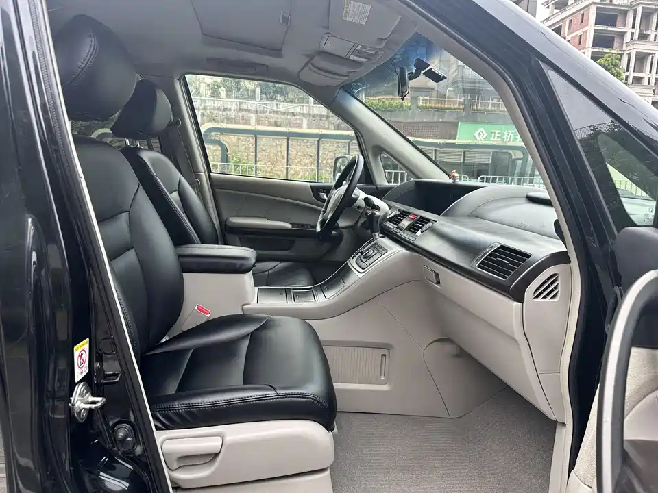 Honda Ai Lishen