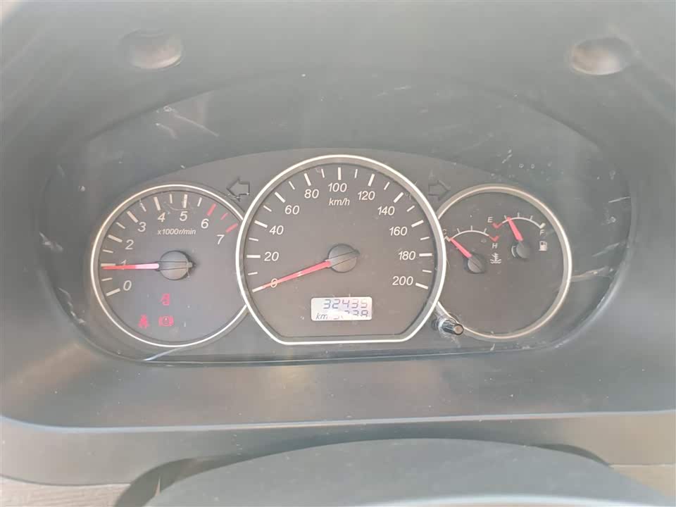 Wuling Wuling Hongguang