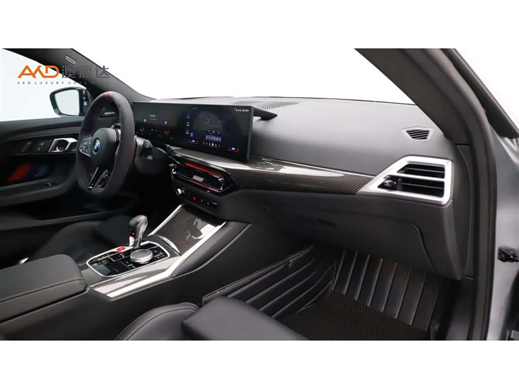 BMW M2, 2025 6