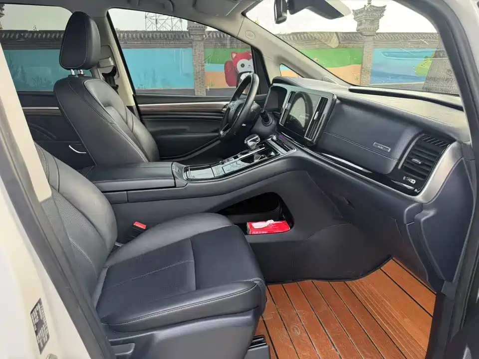 Trumpchi Trumpchi M8