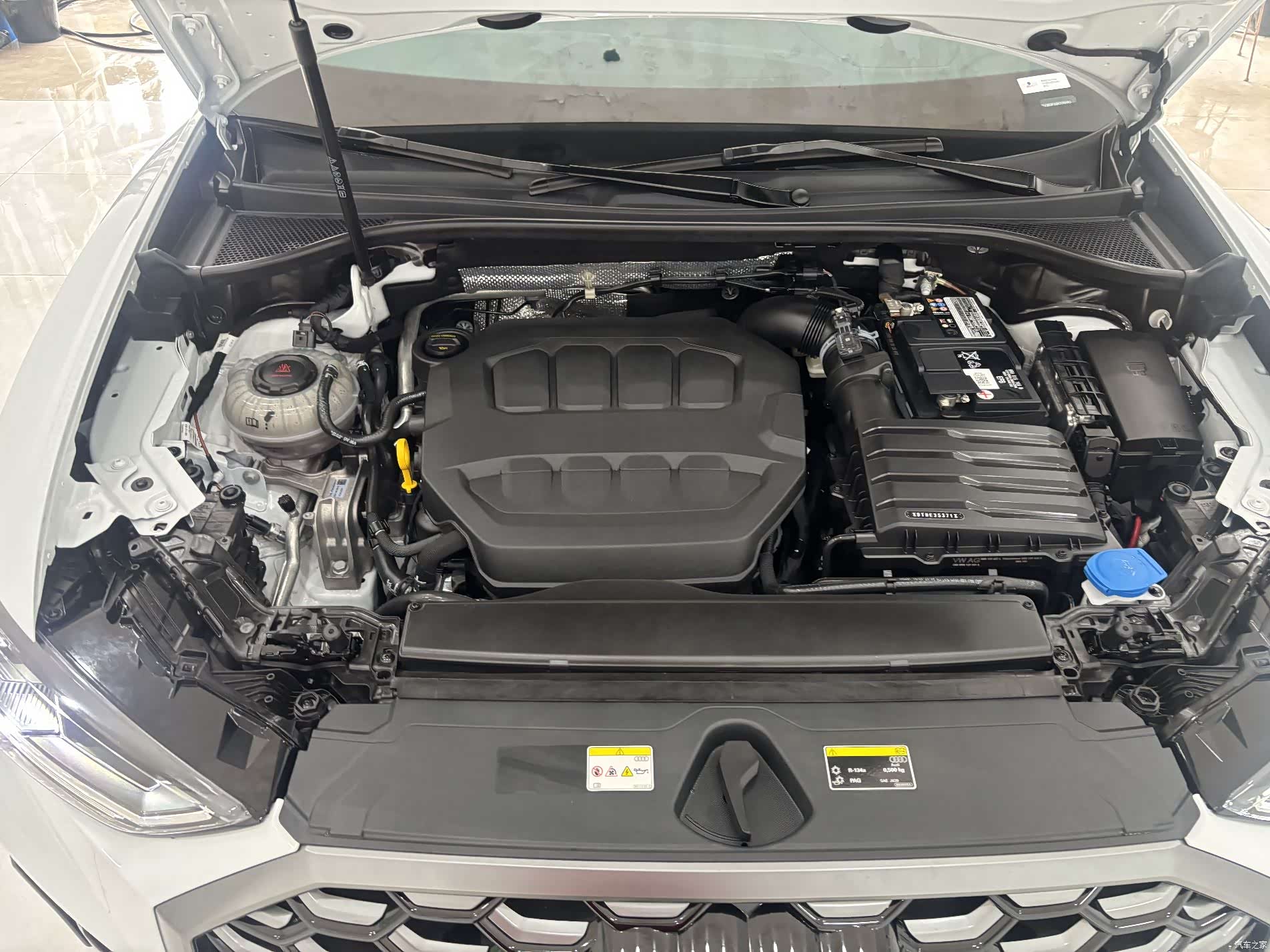 Audi Q3, 2025 32
