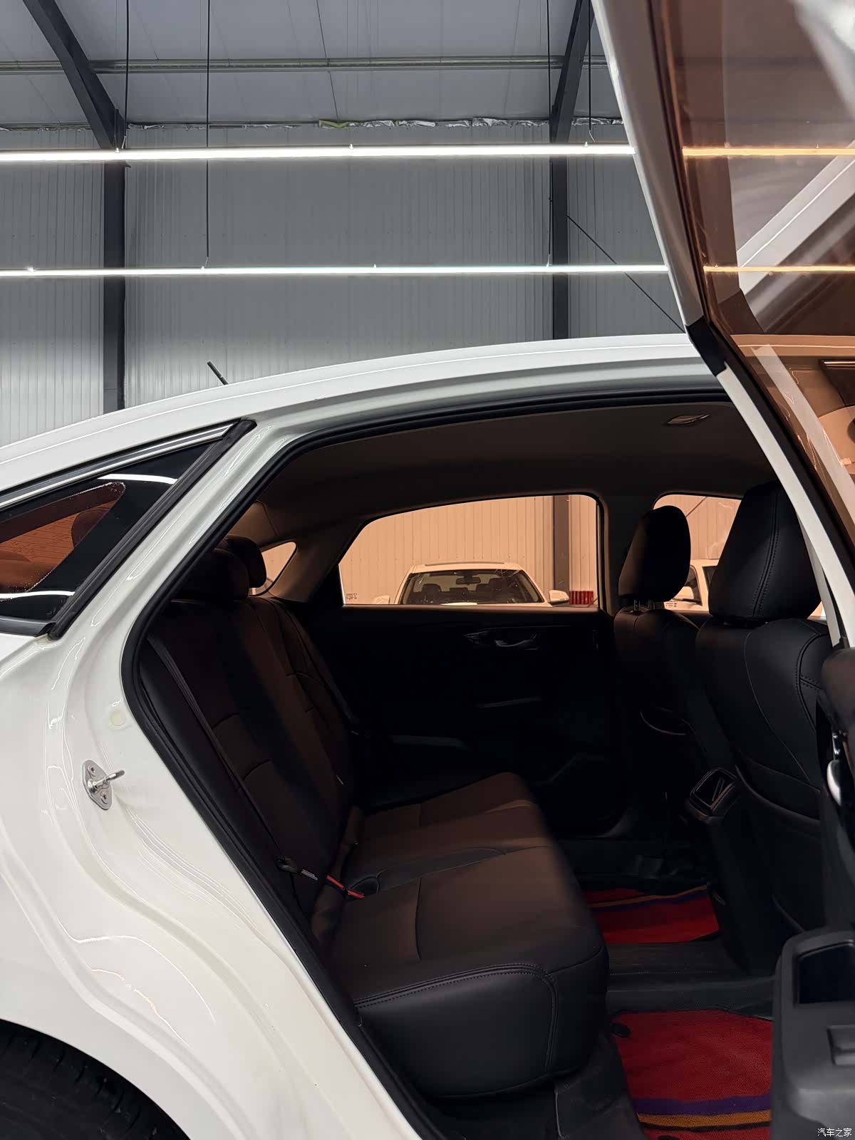 Honda Crider, 2019 все фото