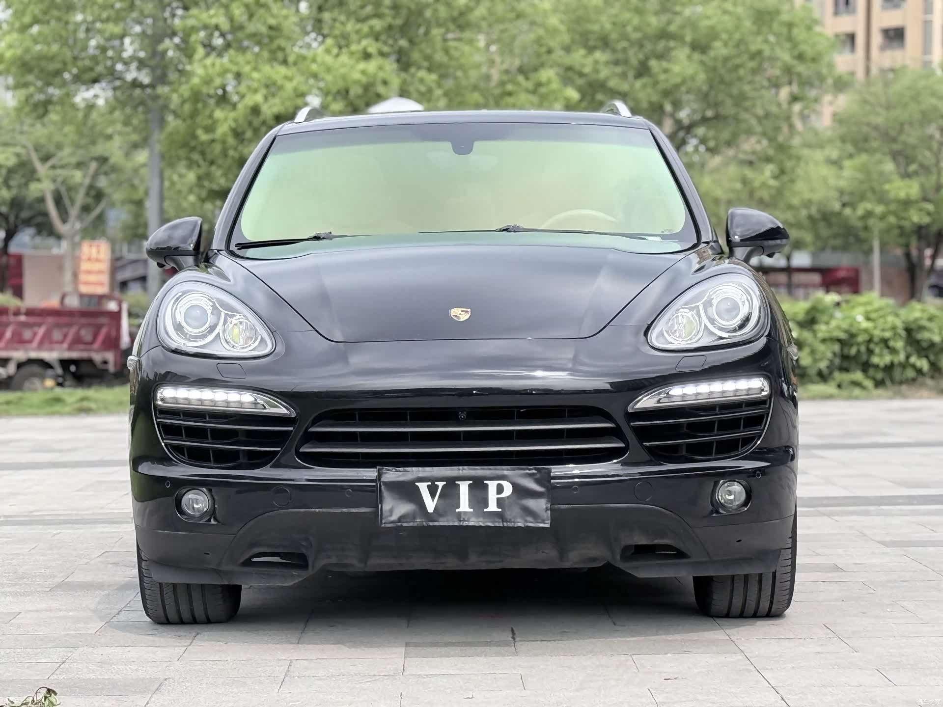 Porsche Cayenne, 2013 2