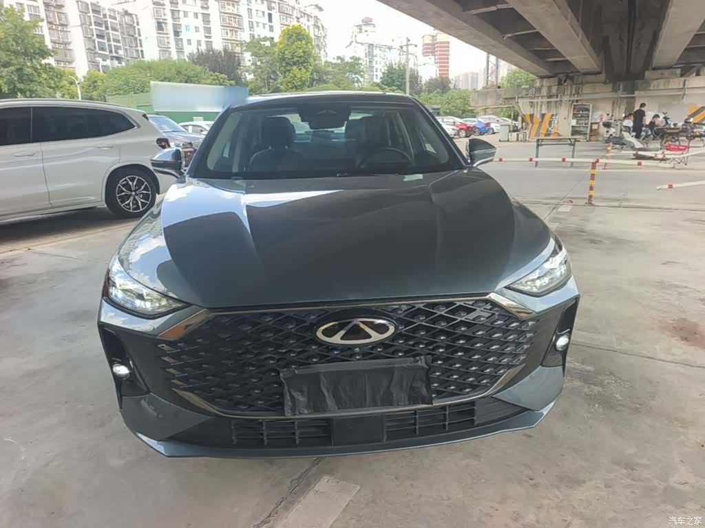 Chery Arrizo 8, 2025 3