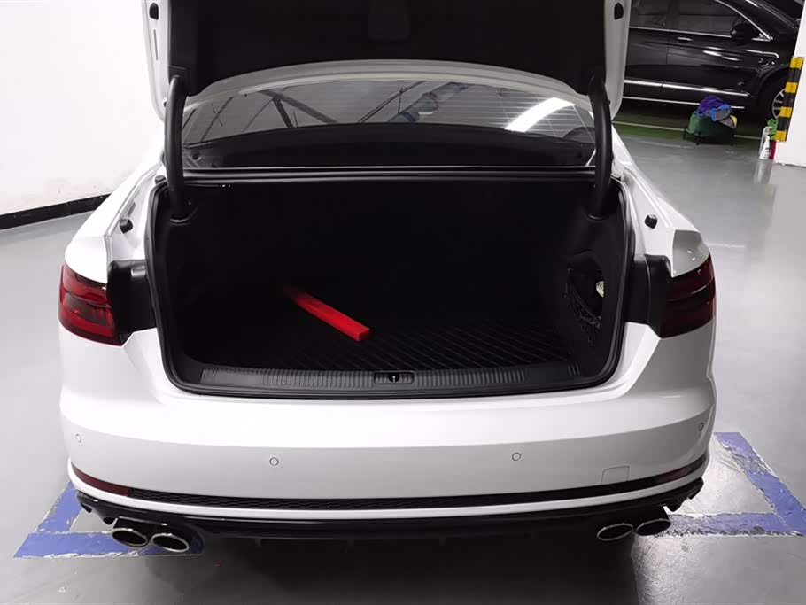 Audi A4L Audi A4L