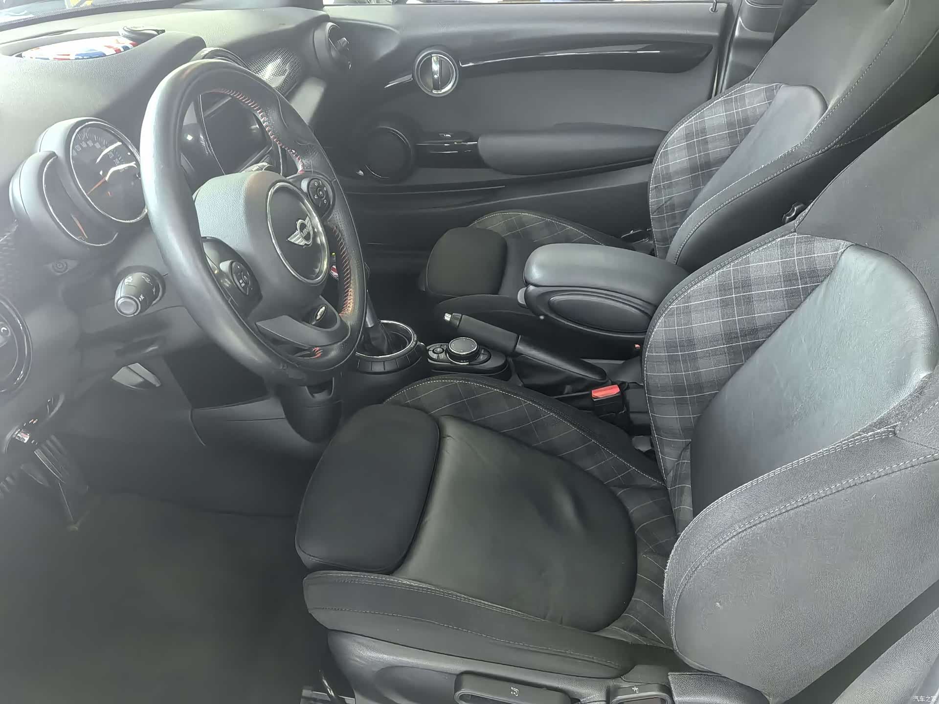 Mini Cooper, 2017 8