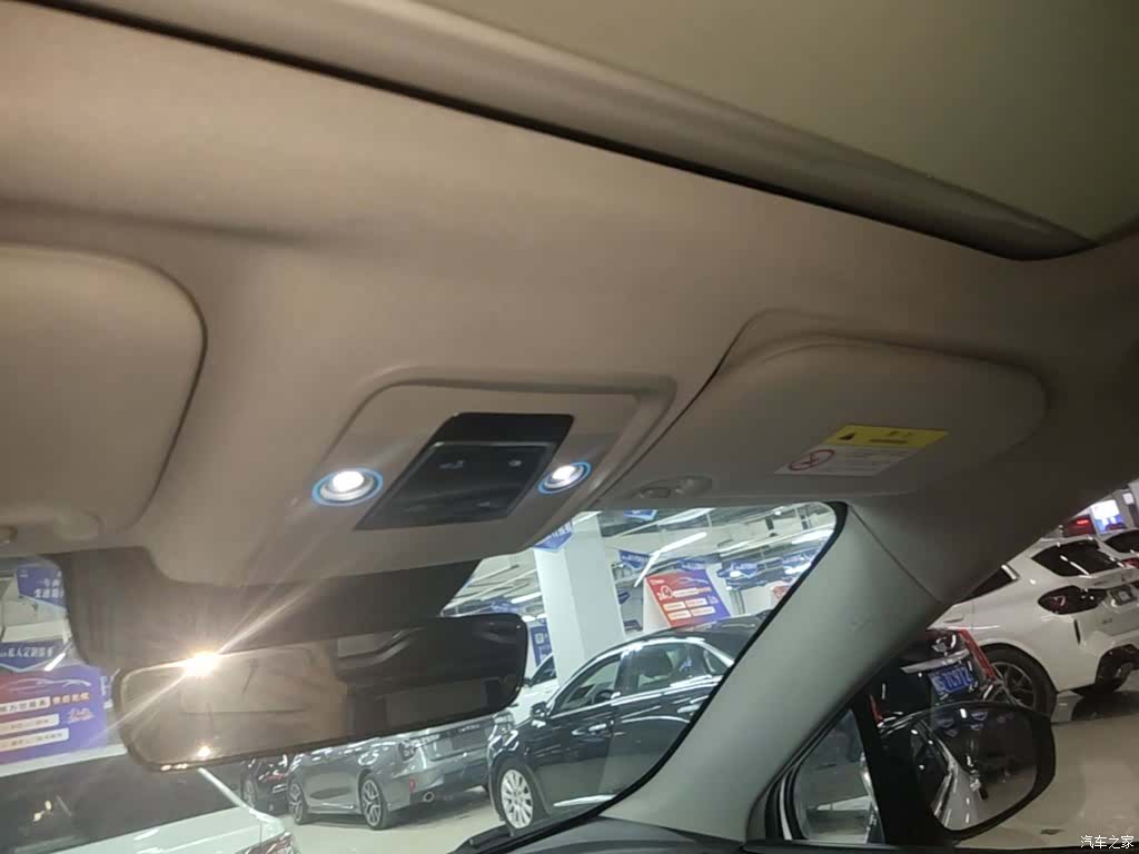 BYD Yuan, 2021 14