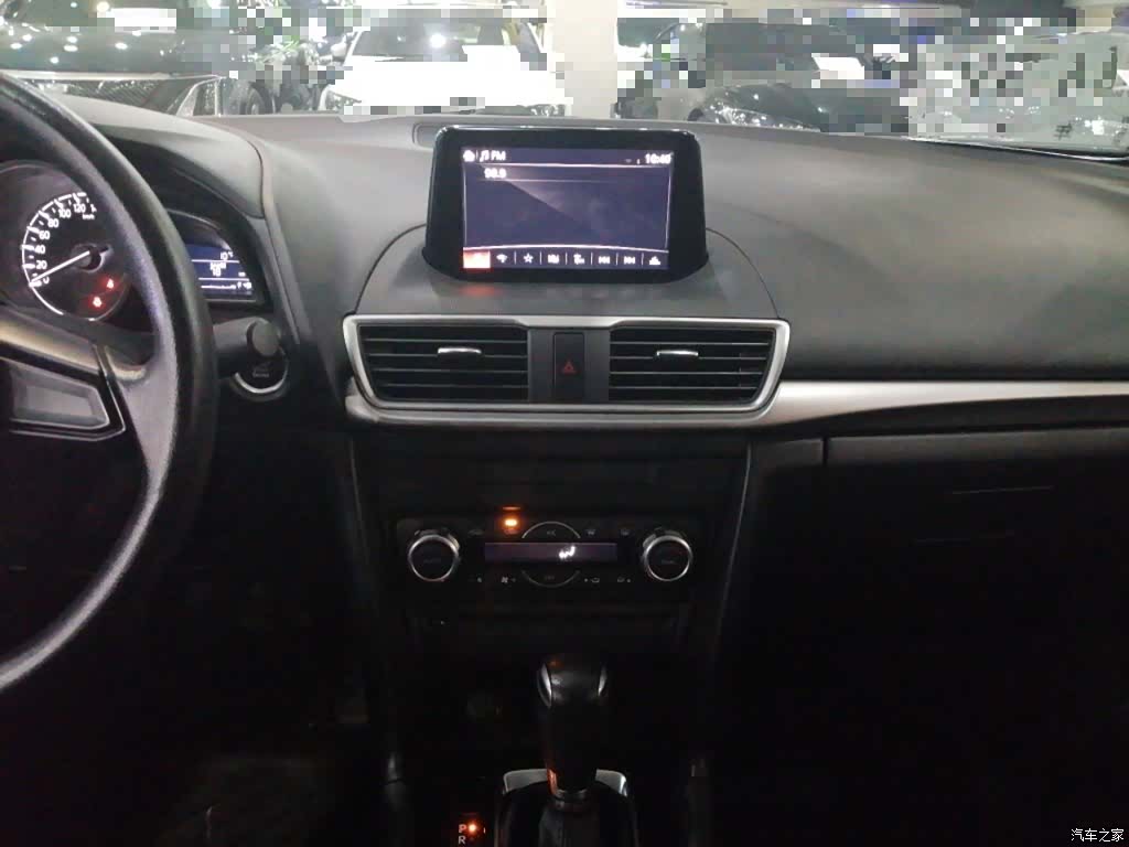 Mazda Mazda3, 2019 9
