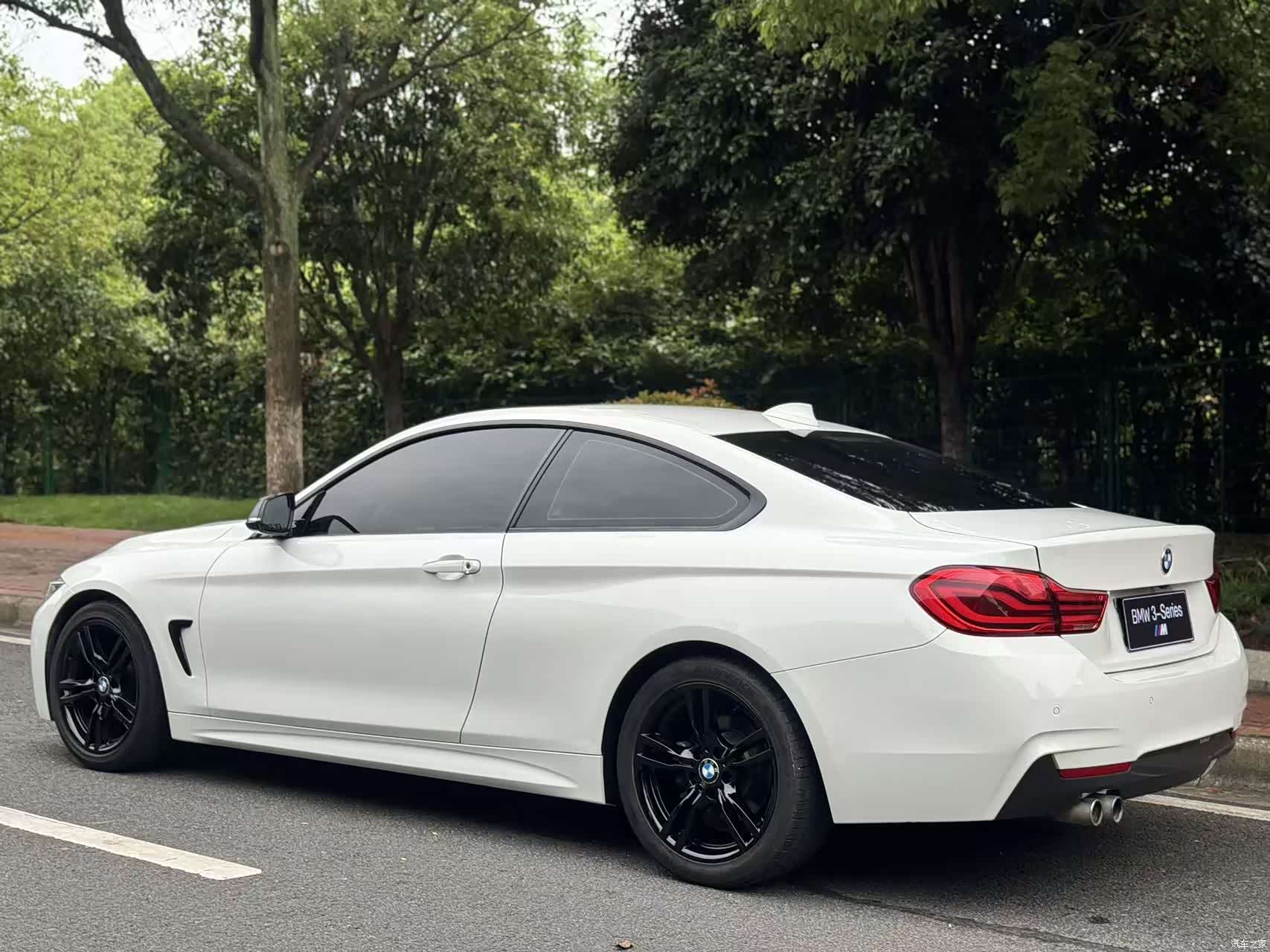 BMW 4 Series, 2019 7