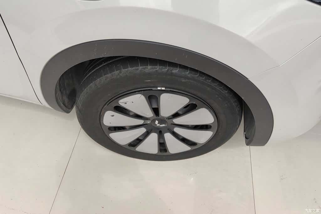 Wuling Bingo, 2023 6