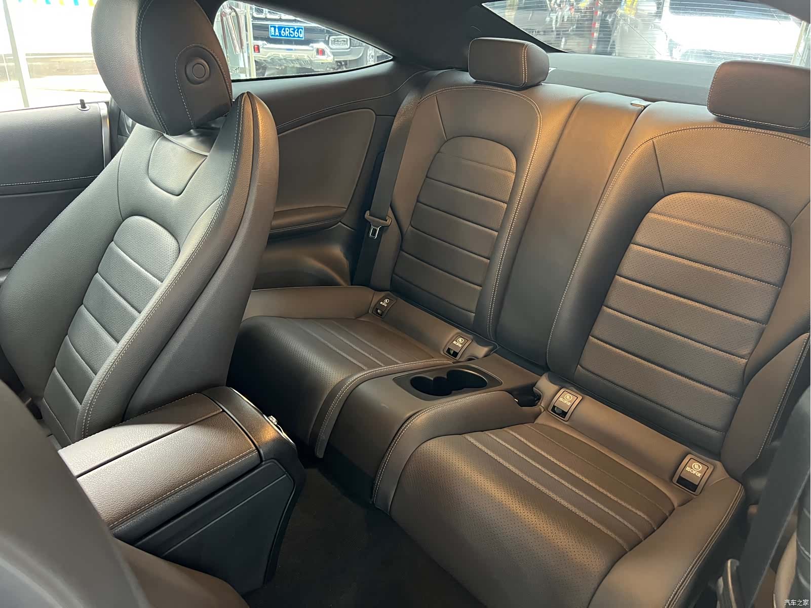Mercedes-Benz C-Class, 2021 все фото