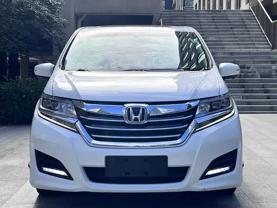 Honda Ai Lishen