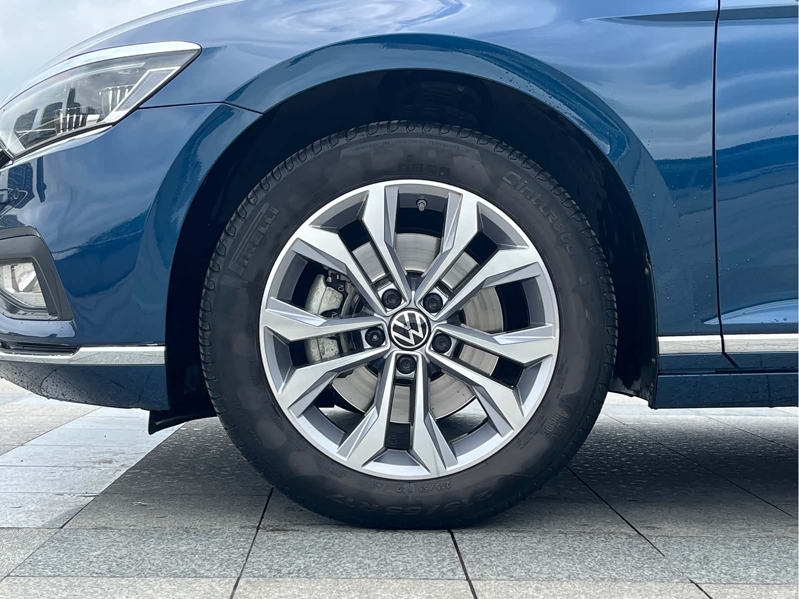 Volkswagen Variant, 2023 22