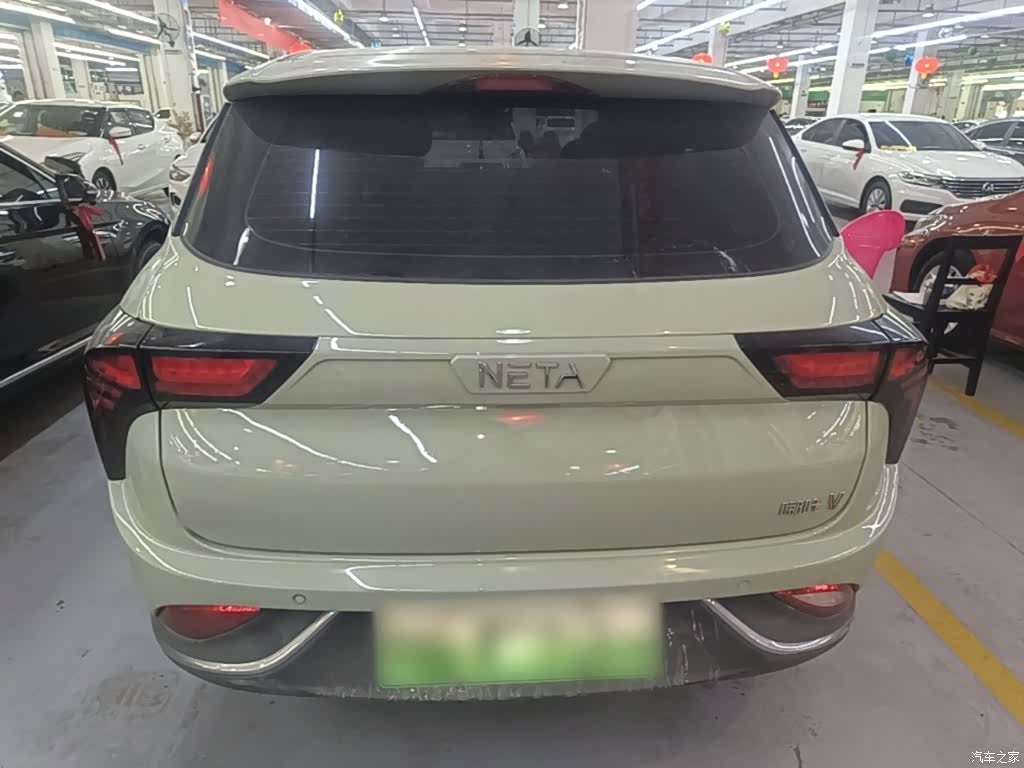 Neta V, 2022 6