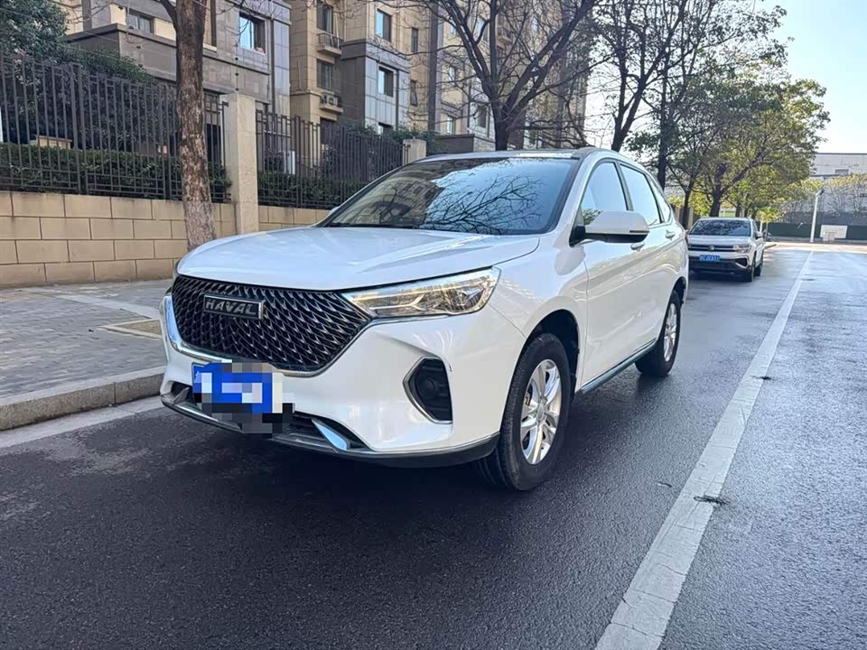Haval M6