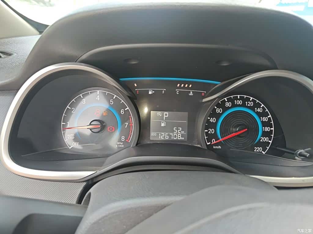 Chevrolet 320, 2018 12