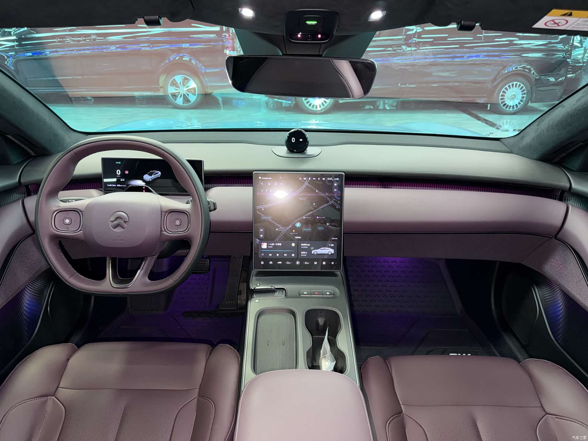 NIO ET5, 2022 12