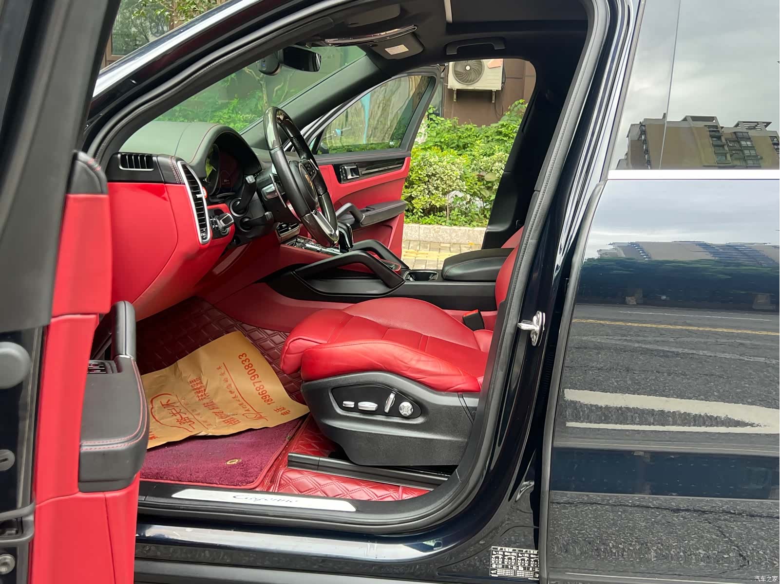 Porsche Cayenne, 2021 23