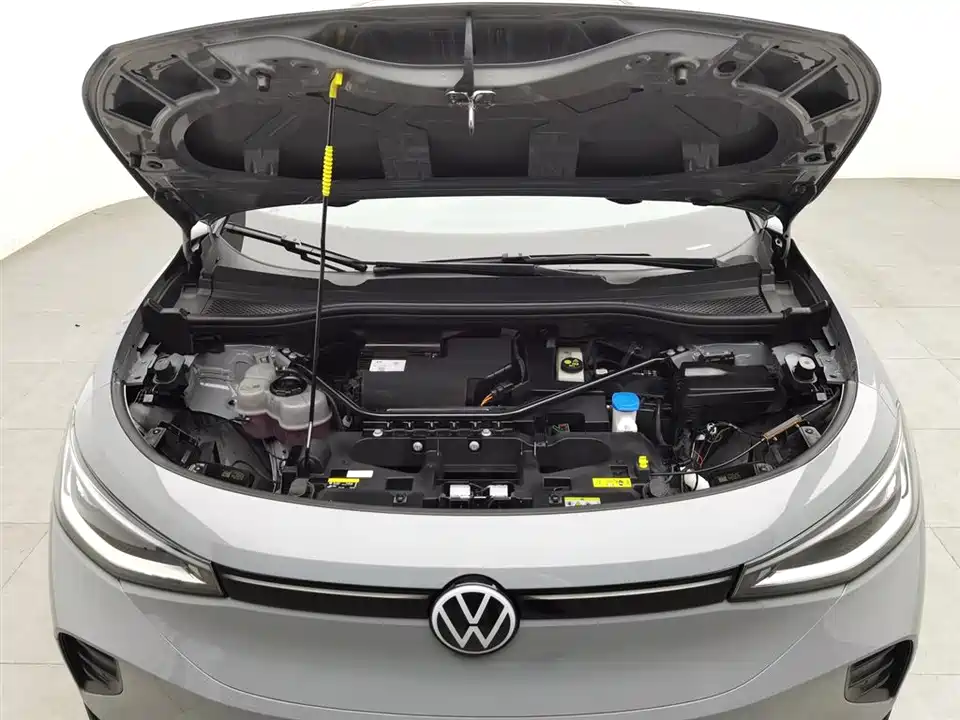 Volkswagen ID.4 CROZZ