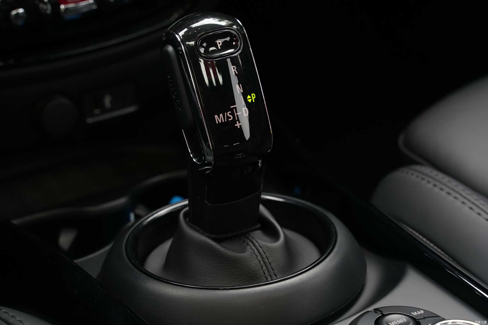 Mini Clubman, 2021 21