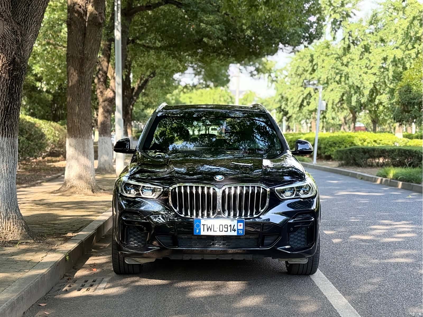 BMW X5, 2023 2