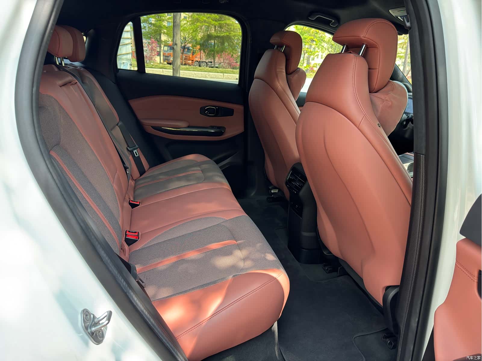 NIO EC6, 2022 8