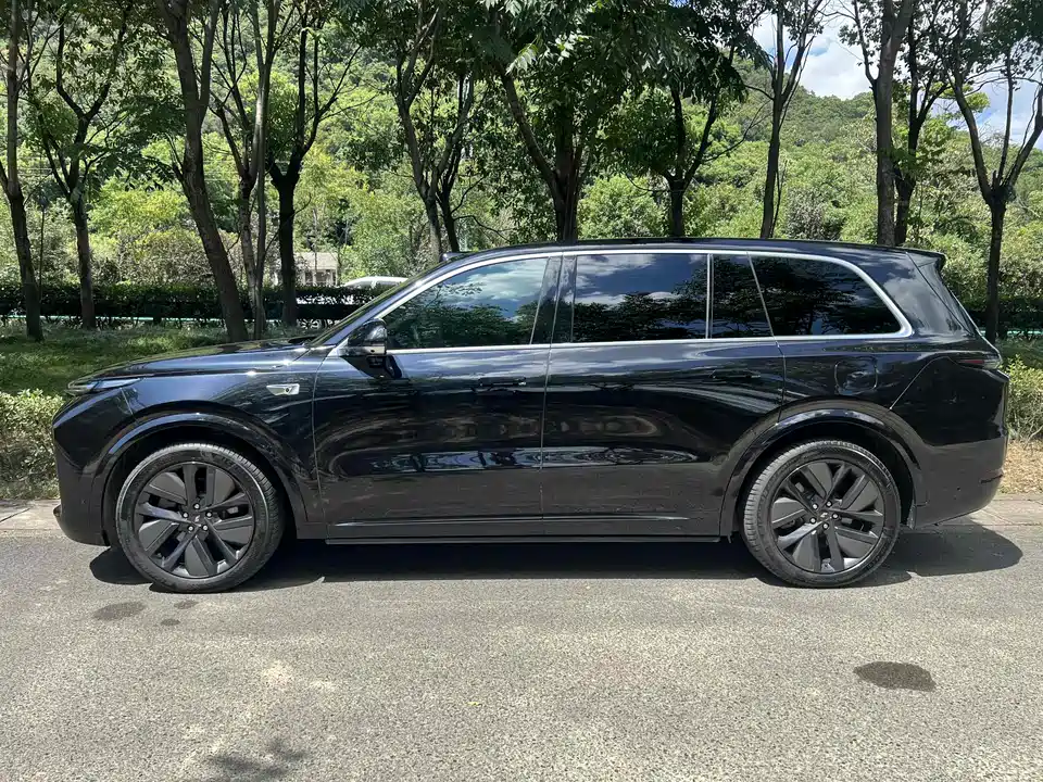 Li Auto Ideal L9