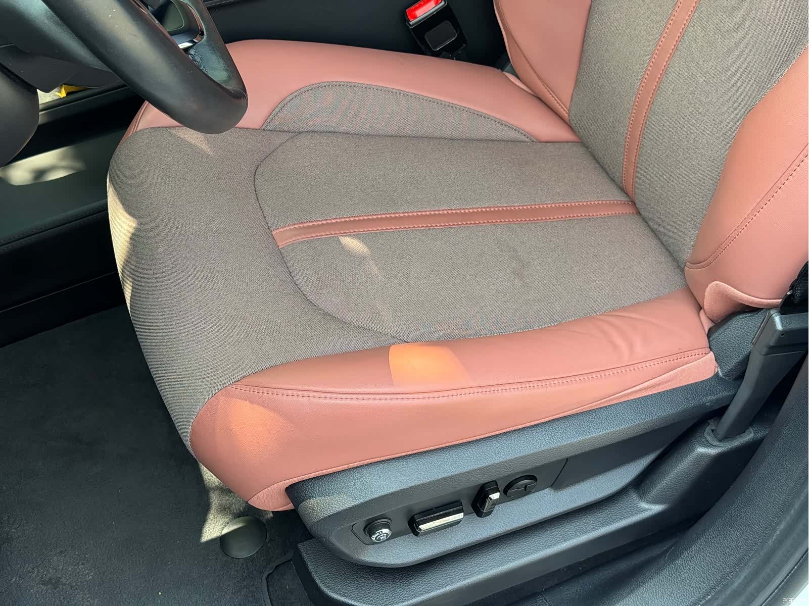 NIO EC6, 2022 13