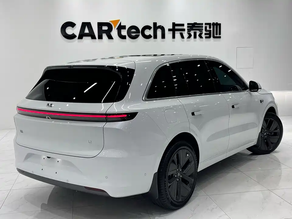 Li Auto Ideal L6