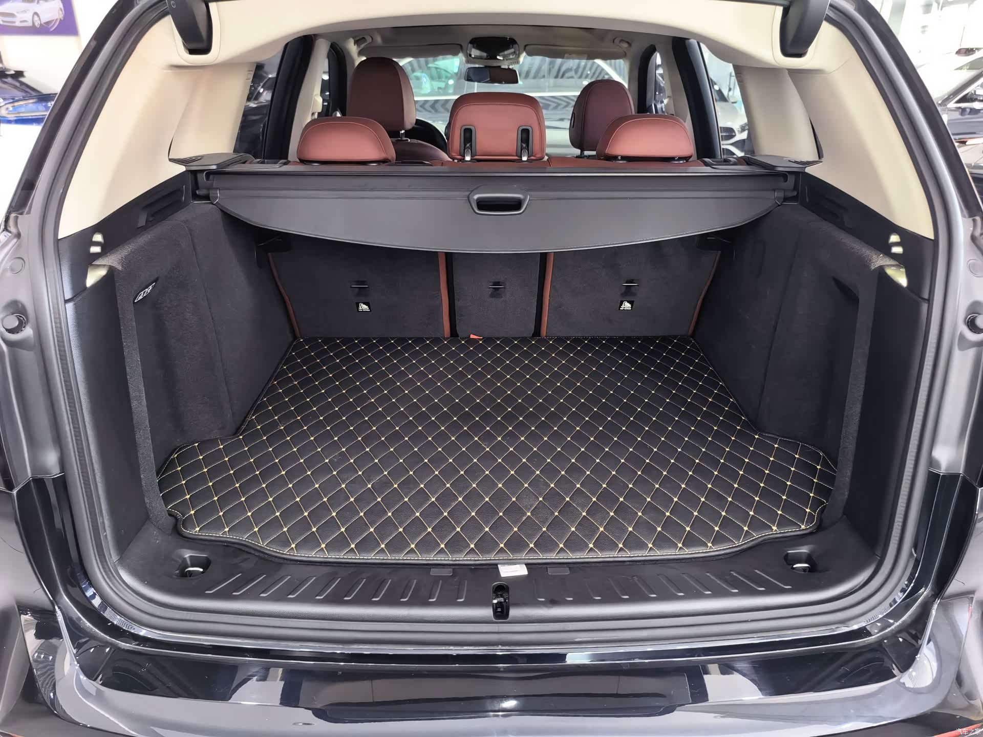 BMW X3, 2023 15