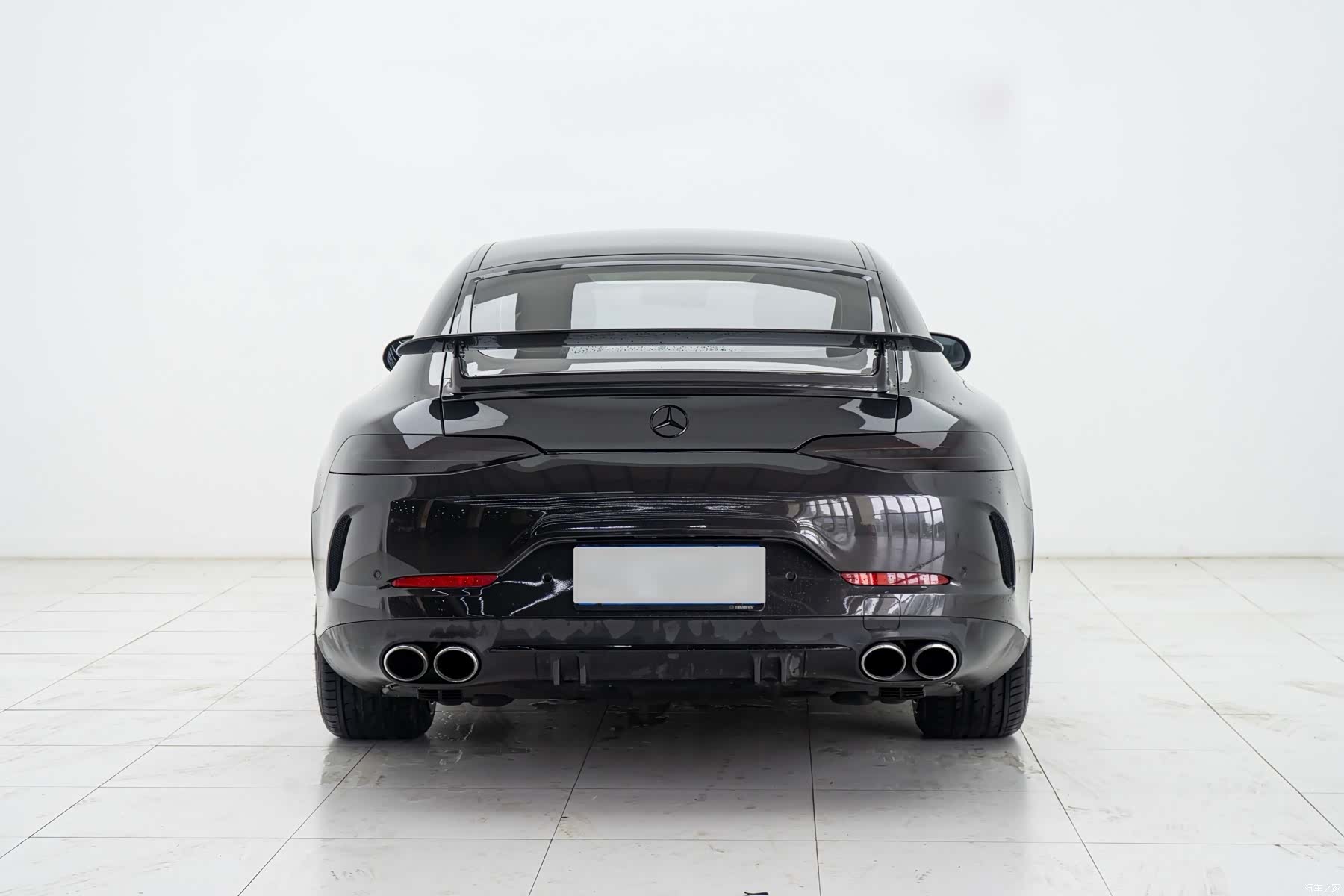 MG AMG, 2022 4