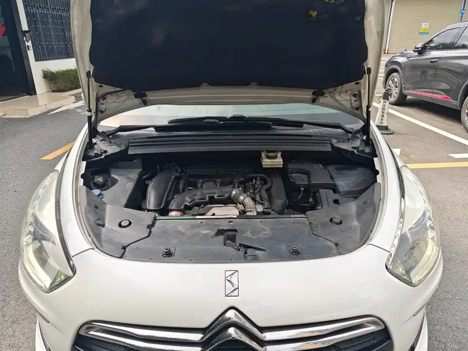 DS 5