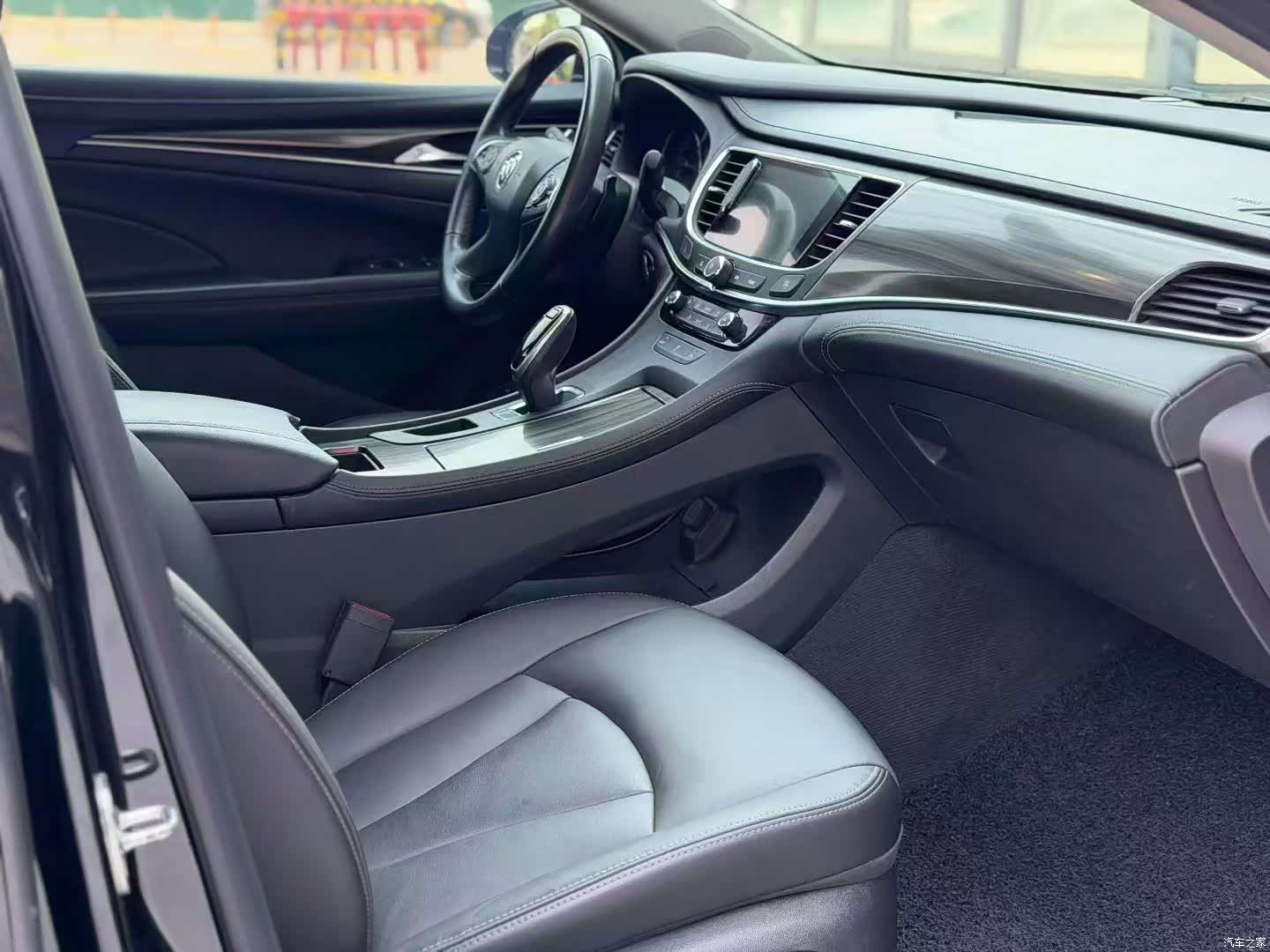 Buick LaCrosse, 2021 6