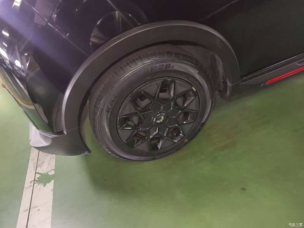 Wuling MINIEV, 2022 23