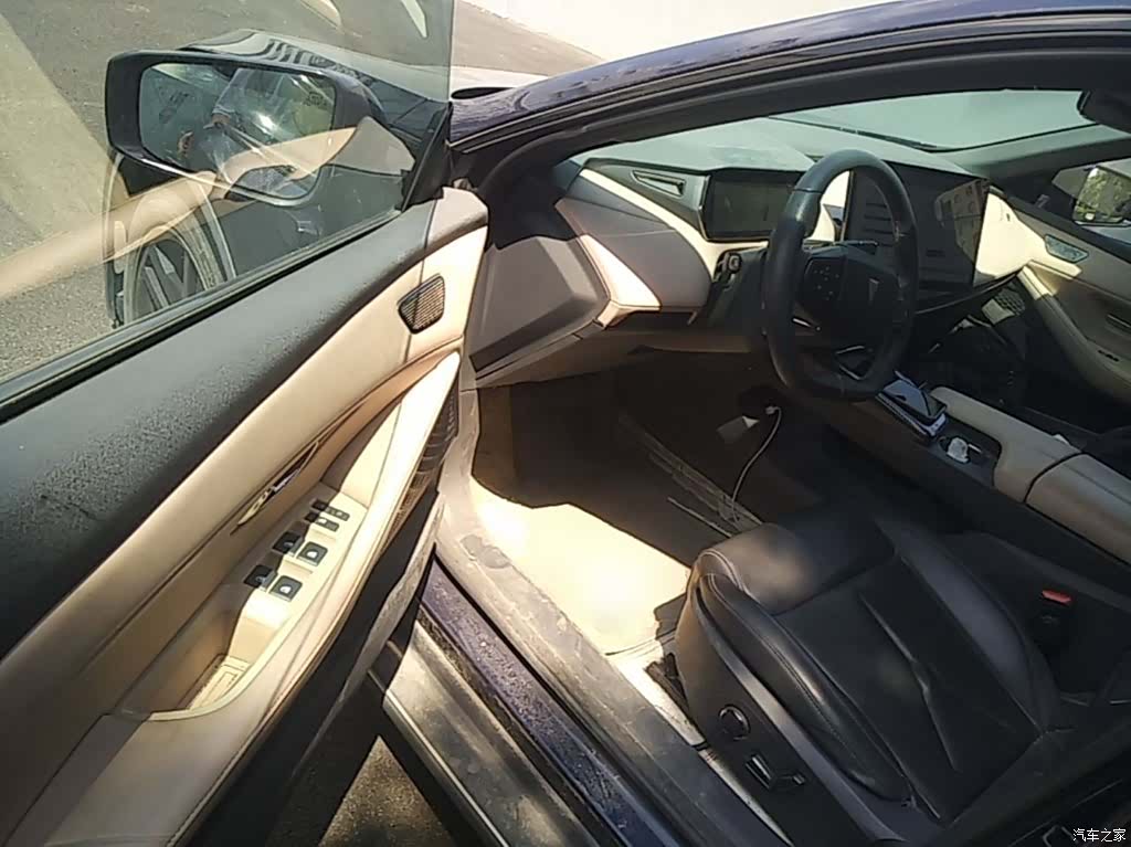 Deepal SL03, 2022 16