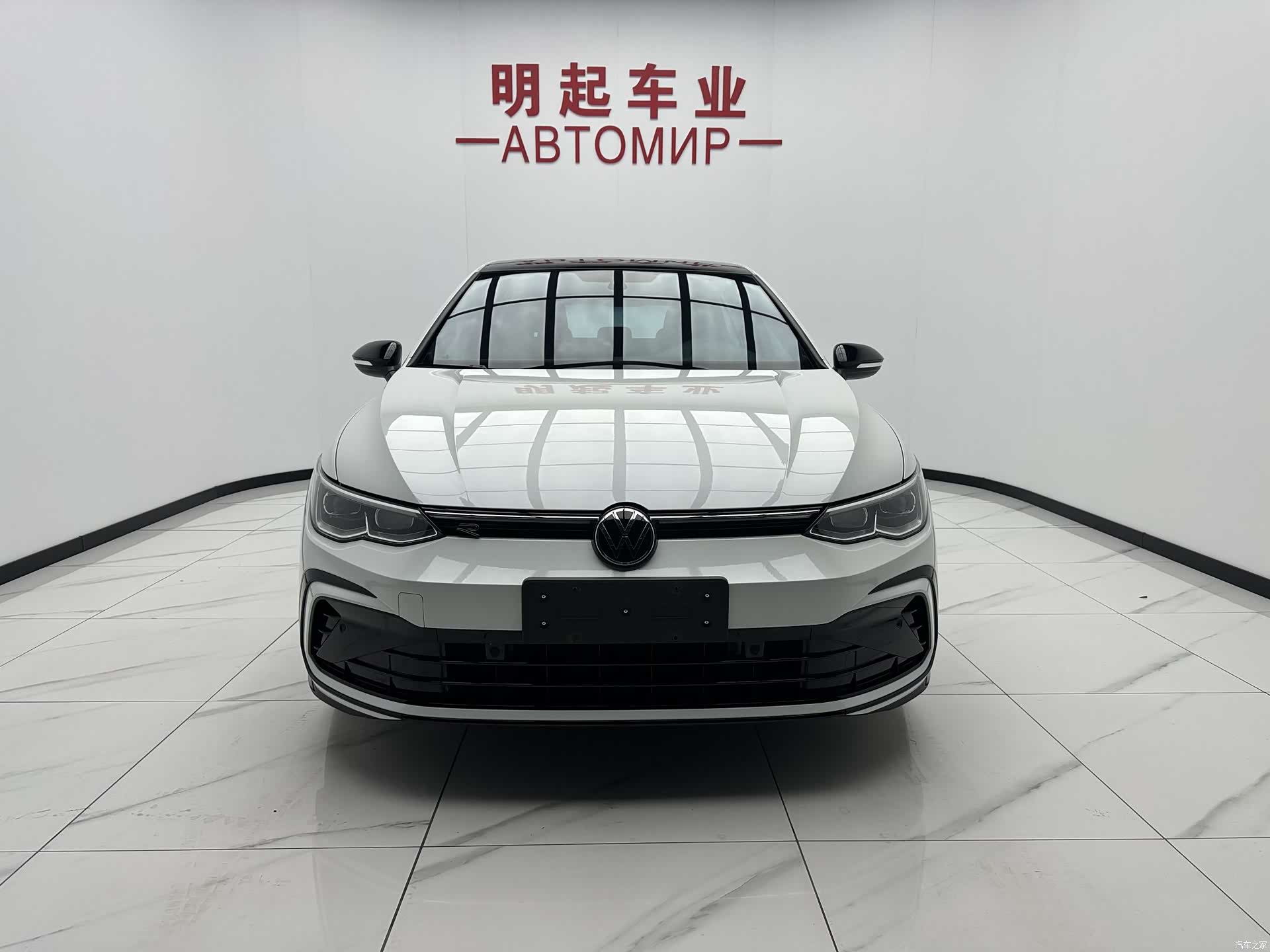 Volkswagen Golf, 2024 2