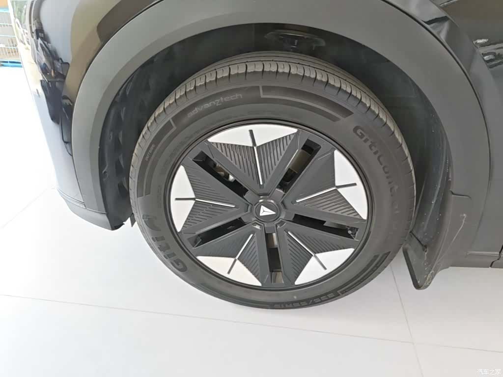 Deepal S07, 2024 23