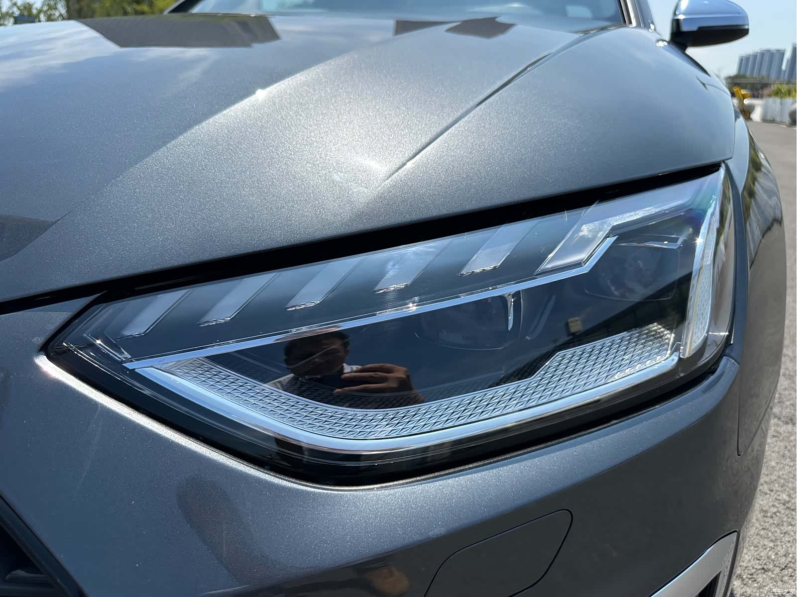 Audi S4, 2023 9